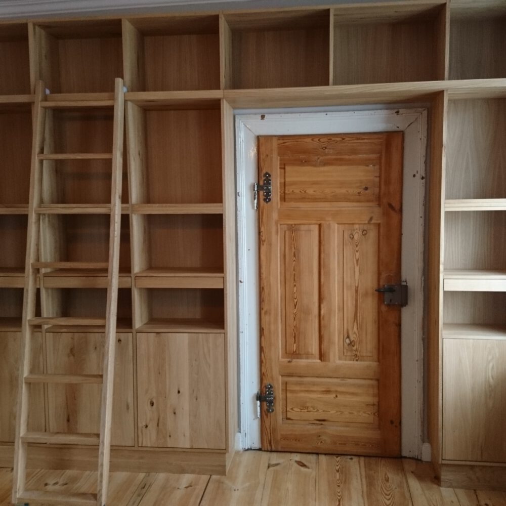 CHRISTOPH KILTZ | SCHREINERMEISTER