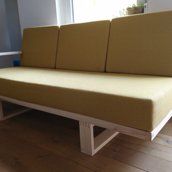 CHRISTOPH KILTZ | SCHREINERMEISTER